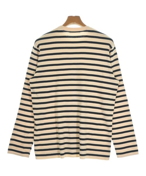 GALERIE VIE（ギャラリーヴィー）ニット・セーター ベージュ サイズ:M メンズ/2200631693055