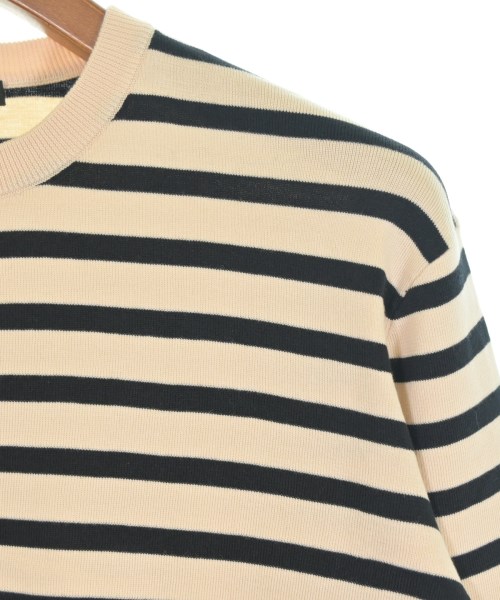 GALERIE VIE（ギャラリーヴィー）ニット・セーター ベージュ サイズ:M メンズ/2200631693055