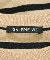 GALERIE VIE（ギャラリーヴィー）ニット・セーター ベージュ サイズ:M メンズ/2200631693055