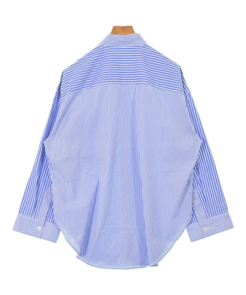 GALERIE VIE（ギャラリーヴィー）カジュアルシャツ 青 サイズ:F レディース/2200615003016