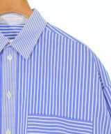 GALERIE VIE（ギャラリーヴィー）カジュアルシャツ 青 サイズ:F レディース/2200615003016