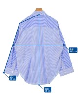 GALERIE VIE（ギャラリーヴィー）カジュアルシャツ 青 サイズ:F レディース/2200615003016