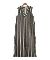 GALERIE VIE（ギャラリーヴィー）ワンピース 茶 サイズ:F レディース/2200615003030