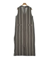 GALERIE VIE（ギャラリーヴィー）ワンピース 茶 サイズ:F レディース/2200615003030