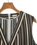 GALERIE VIE（ギャラリーヴィー）ワンピース 茶 サイズ:F レディース/2200615003030