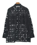 GALERIE VIE（ギャラリーヴィー）ブラウス 黒 サイズ:36(M位) レディース/2200615003047