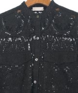 GALERIE VIE（ギャラリーヴィー）ブラウス 黒 サイズ:36(M位) レディース/2200615003047