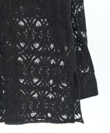 GALERIE VIE（ギャラリーヴィー）ブラウス 黒 サイズ:36(M位) レディース/2200615003047