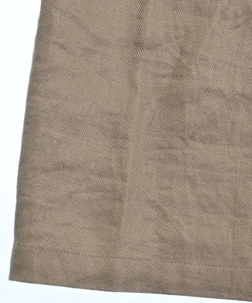 GALERIE VIE（ギャラリーヴィー）その他 茶 サイズ:36(M位) レディース/2200615003061