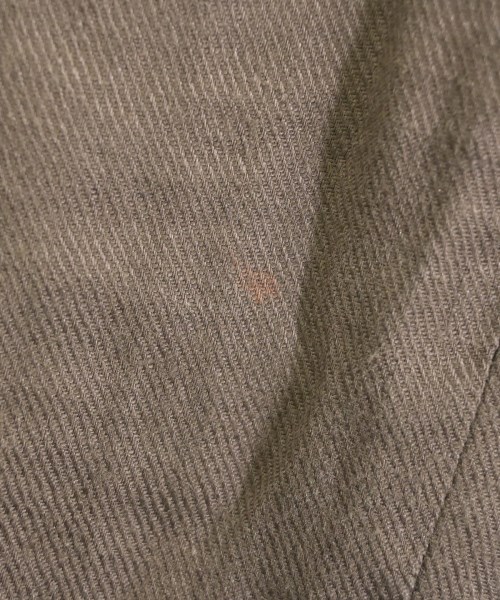 GALERIE VIE（ギャラリーヴィー）その他 茶 サイズ:36(M位) レディース/2200615003061