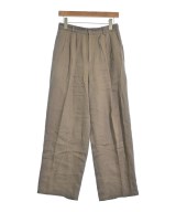 GALERIE VIE（ギャラリーヴィー）その他 茶 サイズ:36(M位) レディース/2200615003061