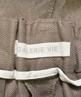 GALERIE VIE（ギャラリーヴィー）その他 茶 サイズ:36(M位) レディース/2200615003061