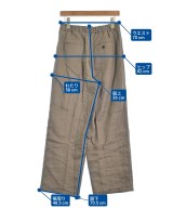 GALERIE VIE（ギャラリーヴィー）その他 茶 サイズ:36(M位) レディース/2200615003061