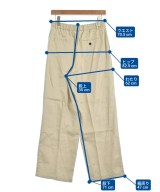 GALERIE VIE（ギャラリーヴィー）その他 ベージュ サイズ:36(M位) レディース/2200615003078