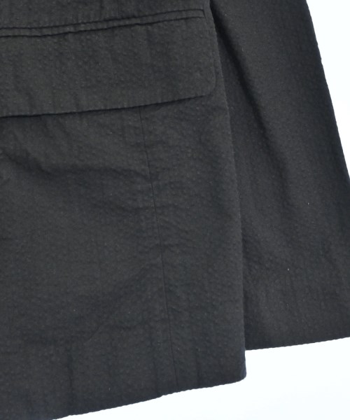 GALERIE VIE（ギャラリーヴィー）ノーカラージャケット 黒 サイズ:F レディース/2200615003085