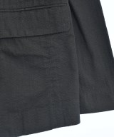 GALERIE VIE（ギャラリーヴィー）ノーカラージャケット 黒 サイズ:F レディース/2200615003085