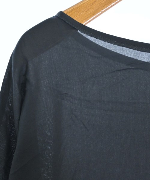 GALERIE VIE（ギャラリーヴィー）ブラウス 紺 サイズ:F レディース/2200615003092