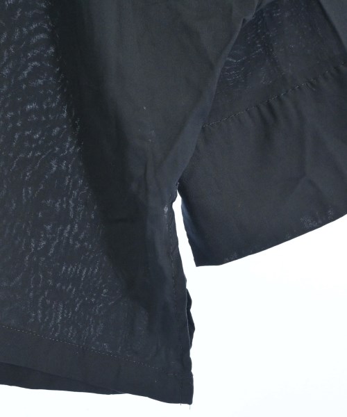 GALERIE VIE（ギャラリーヴィー）ブラウス 紺 サイズ:F レディース/2200615003092