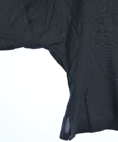 GALERIE VIE（ギャラリーヴィー）ブラウス 紺 サイズ:F レディース/2200615003092