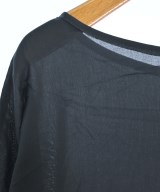 GALERIE VIE（ギャラリーヴィー）ブラウス 紺 サイズ:F レディース/2200615003092