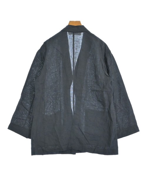 GALERIE VIE（ギャラリーヴィー）テーラードジャケット 紺 サイズ:F レディース/2200615003108