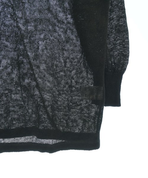 GALERIE VIE（ギャラリーヴィー）ニット・セーター 黒 サイズ:F レディース/2200615003115