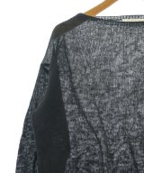 GALERIE VIE（ギャラリーヴィー）ニット・セーター 黒 サイズ:F レディース/2200615003115