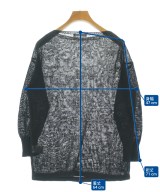 GALERIE VIE（ギャラリーヴィー）ニット・セーター 黒 サイズ:F レディース/2200615003115