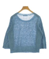 GALERIE VIE（ギャラリーヴィー）ニット・セーター 青 サイズ:F レディース/2200615003122
