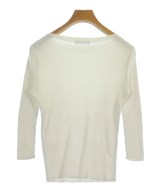 GALERIE VIE（ギャラリーヴィー）ニット・セーター 白 サイズ:S レディース/2200632201037