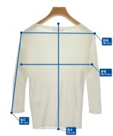 GALERIE VIE（ギャラリーヴィー）ニット・セーター 白 サイズ:S レディース/2200632201037