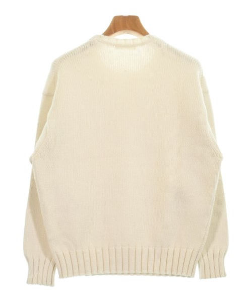 GALERIE VIE（ギャラリーヴィー）ニット・セーター 白 サイズ:S レディース/2200618523276