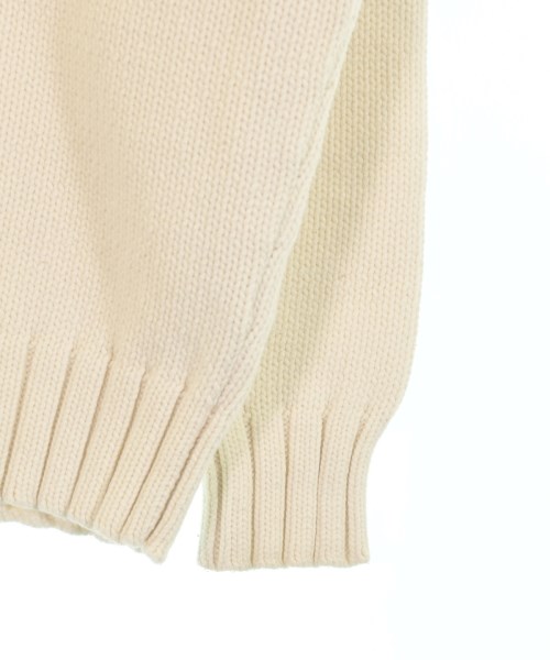 GALERIE VIE（ギャラリーヴィー）ニット・セーター 白 サイズ:S レディース/2200618523276