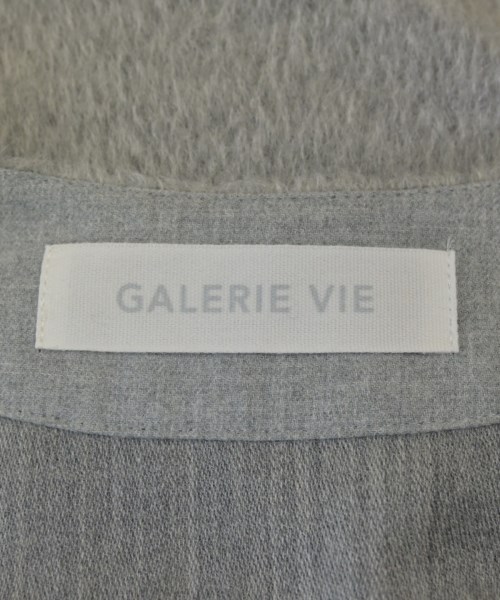 GALERIE VIE（ギャラリーヴィー）ワンピース グレー サイズ:F レディース/2200618732067