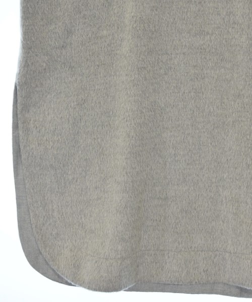 GALERIE VIE（ギャラリーヴィー）ワンピース グレー サイズ:F レディース/2200618732067