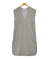 GALERIE VIE（ギャラリーヴィー）ワンピース グレー サイズ:F レディース/2200618732067