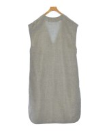 GALERIE VIE（ギャラリーヴィー）ワンピース グレー サイズ:F レディース/2200618732067