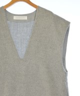 GALERIE VIE（ギャラリーヴィー）ワンピース グレー サイズ:F レディース/2200618732067