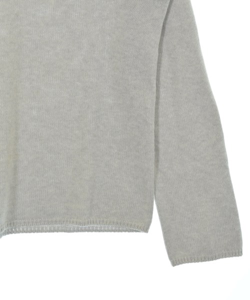 GALERIE VIE（ギャラリーヴィー）ニット・セーター グレー サイズ:-(XL位) レディース/2200619075026