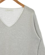 GALERIE VIE（ギャラリーヴィー）ニット・セーター グレー サイズ:-(XL位) レディース/2200619075026