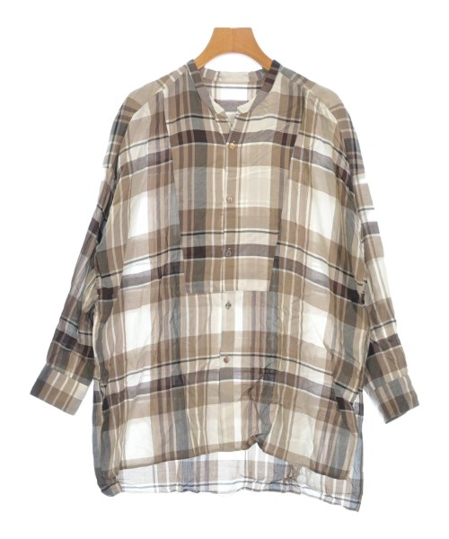 ギャラリーヴィー(GALERIE VIE)のGALERIE VIE カジュアルシャツ