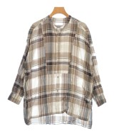 GALERIE VIE カジュアルシャツ