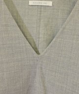 GALERIE VIE（ギャラリーヴィー）カジュアルシャツ グレー サイズ:36(M位) レディース/2200620904063