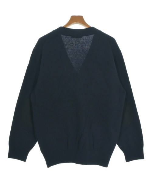 GALERIE VIE（ギャラリーヴィー）カーディガン 紺 サイズ:F メンズ/2200632746019