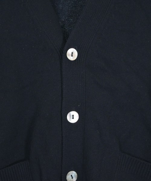 GALERIE VIE（ギャラリーヴィー）カーディガン 紺 サイズ:F メンズ/2200632746019