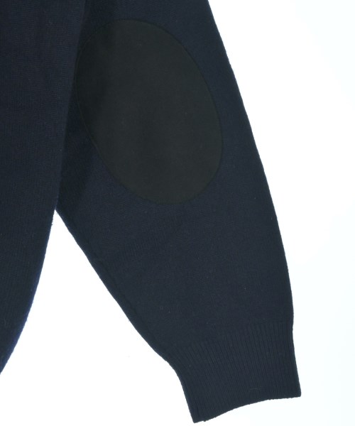 GALERIE VIE（ギャラリーヴィー）カーディガン 紺 サイズ:F メンズ/2200632746019