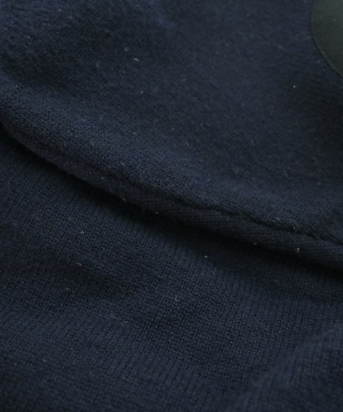 GALERIE VIE（ギャラリーヴィー）カーディガン 紺 サイズ:F メンズ/2200632746019