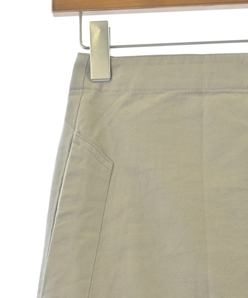 GALERIE VIE（ギャラリーヴィー）ロング・マキシ丈スカート ベージュ サイズ:34(S位) レディース/2200618369065