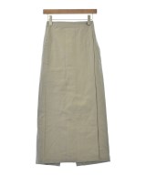 GALERIE VIE ロング・マキシ丈スカート