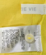 GALERIE VIE（ギャラリーヴィー）ニット・セーター 黄 サイズ:S レディース/2200618691265
